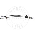 AIC Schaltseilzug 58944 AIC Schaltseilzug 58944