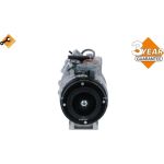 NRF Kompressor 32833 NRF Kompressor 32833