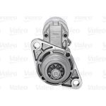 438173 Valeo Anlasser 438173