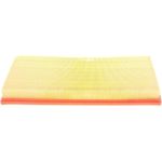 Luftfilter F 026 400 122 Luftfilter F 026 400 122
