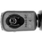 Vaico Gasdruckfeder für Heckklappe/Kofferraumdeckel V40-0738 Vaico Gasdruckfeder für Heckklappe/Kofferraumdeckel V40-0738