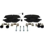Bosch Bremsbelagsatz 0 986 494 581 Bosch Bremsbelagsatz 0 986 494 581