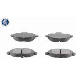 Vaico Bremsbelagsatz für Scheibenbremse V24-0072 Vaico Bremsbelagsatz für Scheibenbremse V24-0072
