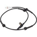 KAMOKA Sensor, Raddrehzahl 1060363 KAMOKA Sensor, Raddrehzahl 1060363