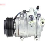 DENSO Kompressor DCP40018 DENSO Kompressor DCP40018