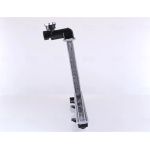 Nissens Wasserkühler PKW 62963 Nissens Wasserkühler PKW 62963