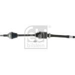 febi Antriebswelle 181711 febi Antriebswelle 181711