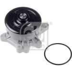 febi bilstein Wasserpumpe / Kühlmittelpumpe 181530 febi bilstein Wasserpumpe / Kühlmittelpumpe 181530