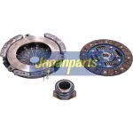 Kupplungssatz KF-010 Kupplungssatz KF-010