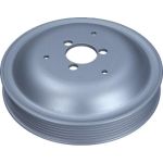 Original VAG Wasserpumpen-Riemenscheibe Audi A6 3.0 Tfsi 13 06E121031E Original VAG Wasserpumpen-Riemenscheibe Audi A6 3.0 Tfsi 13 06E121031E