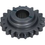 VAG Original 02A311531Q 02A311531Q Zahnrad Getriebeeingangswelle VW Golf 86-, Scirocco 09 – – OE-Nr. 02A311531Q