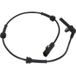 KAMOKA Sensor, Raddrehzahl 1060600