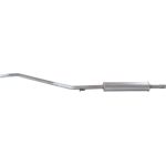 Bosal Schalldämpfer 285-455 Bosal Schalldämpfer 285-455
