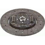 SACHS Kupplungsscheibe 1878 600 944 SACHS Kupplungsscheibe 1878 600 944