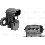 Valeo Kurbelwellensensor 254119 Valeo Kurbelwellensensor 254119