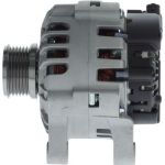 Bosch Lichtmaschine 1 986 A01 341 Bosch Lichtmaschine 1 986 A01 341