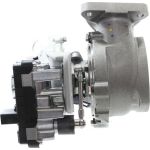 Turbolader ALA10901621 Turbolader ALA10901621