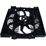 Lüfter , Motorkühlung AC216263 Lüfter , Motorkühlung AC216263
