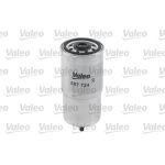 587724 Valeo Kraftstofffilter 587724