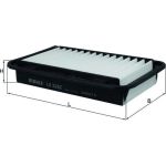 MAHLE Luftfilter LX 3282