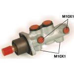 Bosch Hauptbremszylinder 0 986 480 866 Bosch Hauptbremszylinder 0 986 480 866