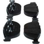 Bosch Bremsbelagsatz 0 986 494 217 Bosch Bremsbelagsatz 0 986 494 217