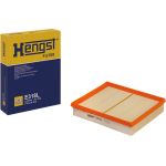 HENGST FILTER Luftfilter E318L HENGST FILTER Luftfilter E318L