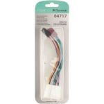 Phonocar ISO-Kabel für Autoradios 15 cm 04717
