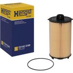 Hengst Ölfilter E214H D300 Hengst Ölfilter E214H D300