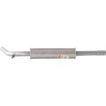 Bosal Schalldämpfer 233-323 Bosal Schalldämpfer 233-323