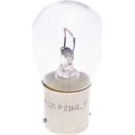 1987302201 Bosch P21W 12V 21W PURE LIGHT BA15s 1987302201
