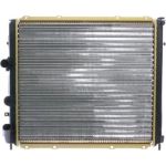 MAHLE Kühler, Motorkühlung CR 1502 000S MAHLE Kühler, Motorkühlung CR 1502 000S