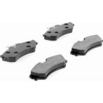Vaico Bremsbelagsatz für Scheibenbremse V10-8126 Vaico Bremsbelagsatz für Scheibenbremse V10-8126