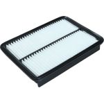 Kamoka Luftfilter F245501 Kamoka Luftfilter F245501