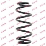 KYB Fahrwerksfeder Seat P. Exeo, Exeo St 2.0D 12/08 RA3543 KYB Fahrwerksfeder Seat P. Exeo, Exeo St 2.0D 12/08 RA3543