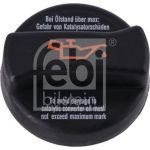 Öldeckel 113