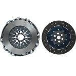 Kamoka Kupplungssatz KC123 Kamoka Kupplungssatz KC123