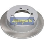Japanparts Bremsscheibe DP-510C Japanparts Bremsscheibe DP-510C