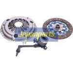 Japanparts Kupplungssatz KF-1025 Japanparts Kupplungssatz KF-1025