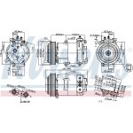 Kompressor PKW 89569