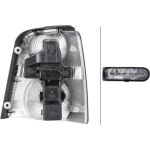 2SK 009 477-091 HECKLEUCHTE L 12 V HELLA 2SK 009 477-091 HECKLEUCHTE L 12 V HELLA