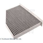 BLUE PRINT Filter, Innenraumluft ADV182534 BLUE PRINT Filter, Innenraumluft ADV182534