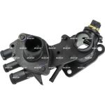 NRF Thermostat, Kühlmittel 725244 NRF Thermostat, Kühlmittel 725244