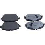Bremsbelagsatz, Scheibenbremse QP2499C Bremsbelagsatz, Scheibenbremse QP2499C