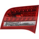 43849 Valeo Heckleuchte 43849 - innen rechts mit Lampenträger rot/weiß LED Vorderachse PQ 43849 Valeo Heckleuchte 43849 - innen rechts mit Lampenträger rot/weiß LED Vorderachse PQ