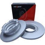 MAXGEAR Bremsscheibe 19-1237MAX Ford Transit 06- 280X16 innen96 mit Ok-Korrosionsschutzbeschichtung MAXGEAR Bremsscheibe 19-1237MAX Ford Transit 06- 280X16 innen96 mit Ok-Korrosionsschutzbeschichtung