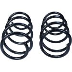 MAXGEAR Fahrwerksfeder 60-1208D