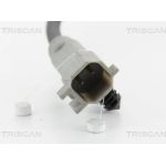 Sensor, Raddrehzahl 818080107 Sensor, Raddrehzahl 818080107