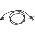 A.B.S. Sensor, Raddrehzahl 31696 A.B.S. Sensor, Raddrehzahl 31696