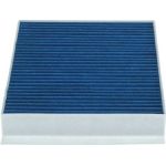 Aktivkohleinnenraumfilter 0 986 628 596 Aktivkohleinnenraumfilter 0 986 628 596